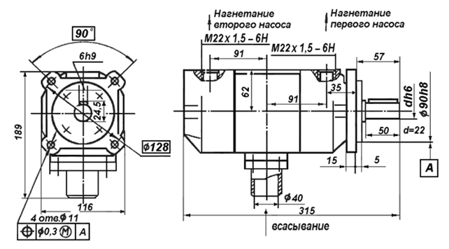 Особенности и технические характеристики - рисунок 5