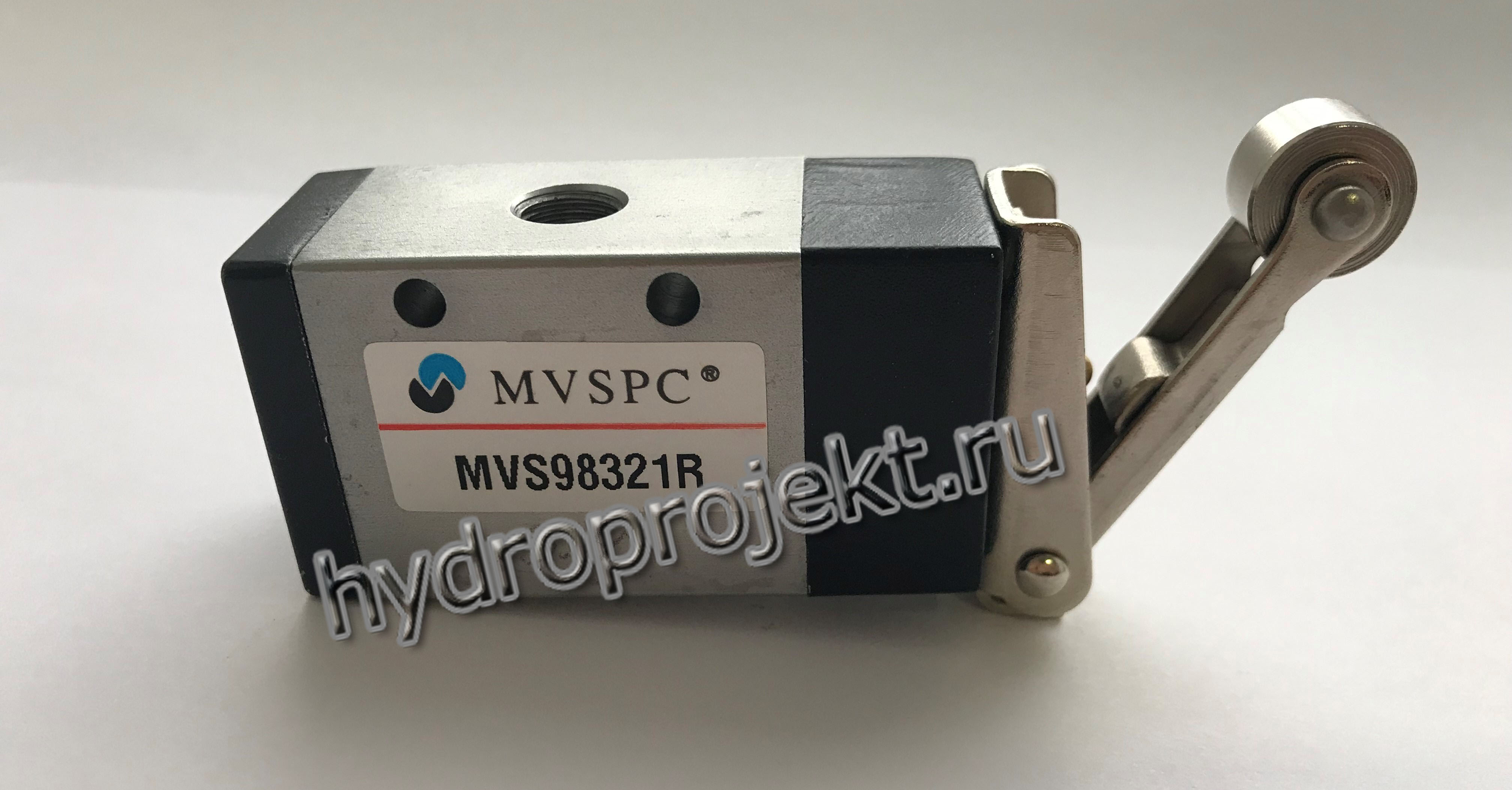 MVS 98321 PB (ПРК 3.2) - рисунок 3